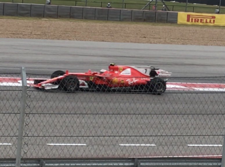 FanVision tweet media