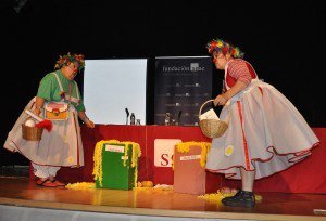 DONESenART's tweet photo. SEGUNDA JORNADA DE DONES EN VERD https://t.co/mqWuUnyq9V https://t.co/o9jBAGx9Ly