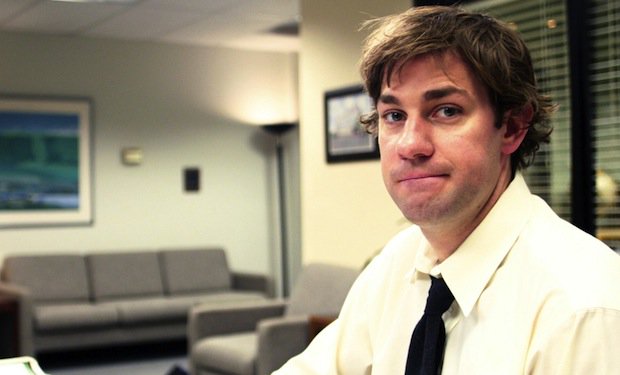    Happy birthday to John Krasinski, 38 today   