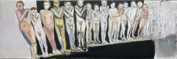 IndieTrackers's tweet photo. 8 obras de arte que retratan la violencia de la tortura a través de la historia.
Más información: https://t.co/OLeRMnup4K https://t.co/bCe1KOcGsf