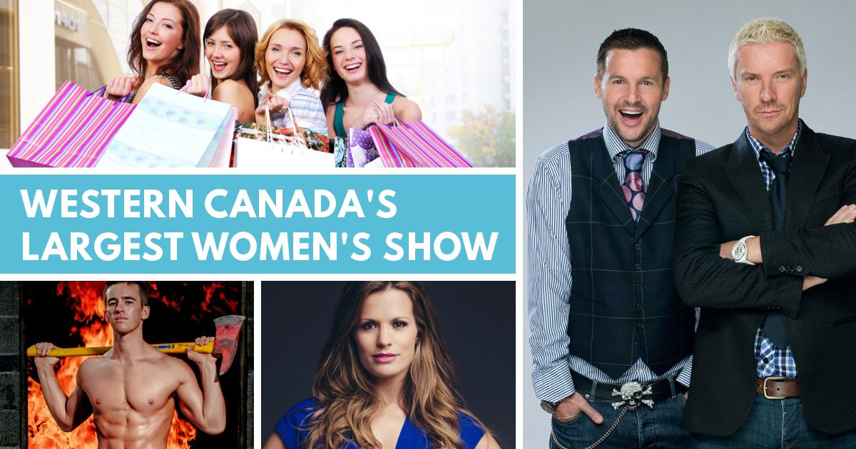 ChoicesMarket's tweet photo. We will be at the @WCWomensShow starting today until the 22nd! #WCWS2017 https://t.co/nR0f9QszhG https://t.co/NECPdKmNrE