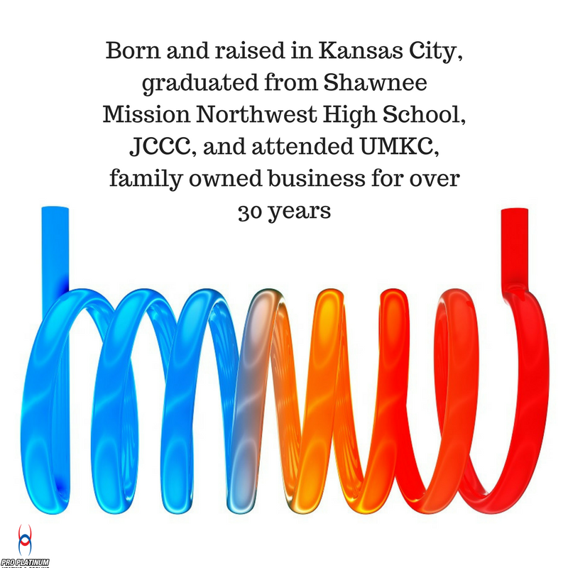 proplatinumkc's tweet photo. Friday facts. Family owned and operated for over 30 years.
https://t.co/11eSOKBmHm  
#familyowned #KCarea https://t.co/1E9UQpP2Tz