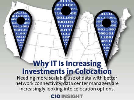 pjb5775's tweet photo. CIOs Are Making Bigger Investments in Colocation https://t.co/ubu94EYbF4 https://t.co/R7TaAVGMSh