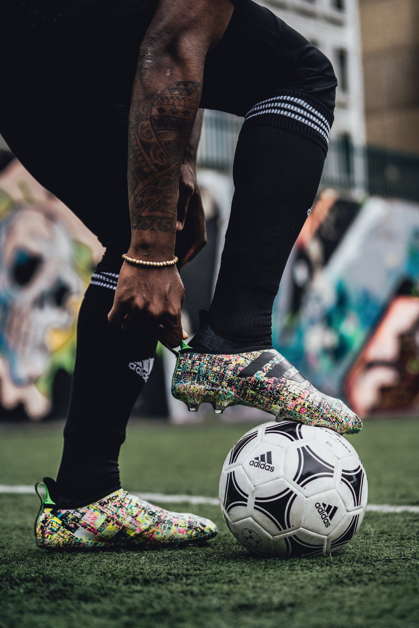 Adidas glitch hack hotsell