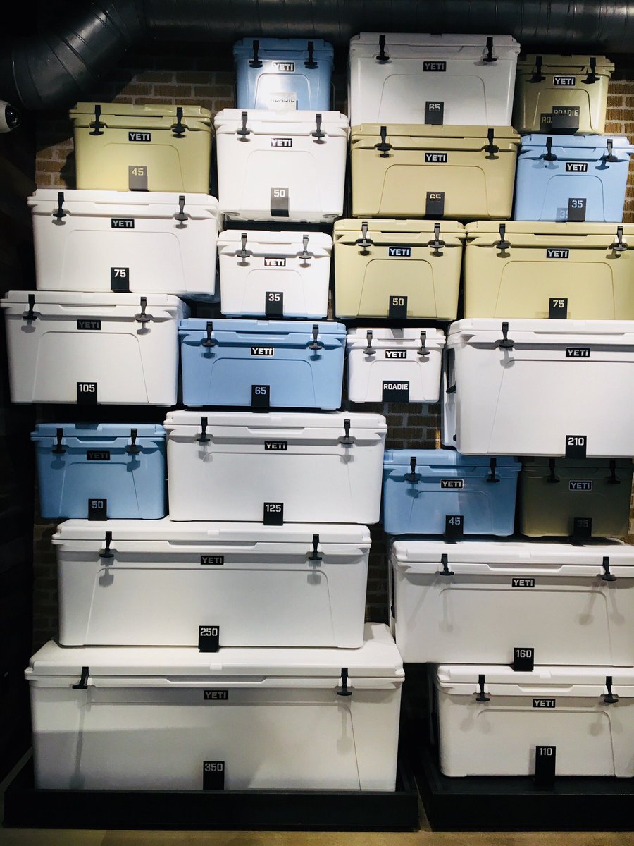 willpower8586's tweet photo. The sky is your limit.  #Yeti https://t.co/kvpxxEMseI