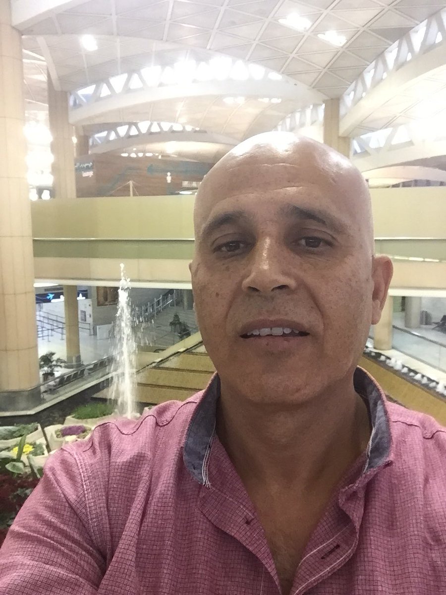 Qasem_SalesM's tweet photo. الى اللقاء الاحبة في مملكتنا الحبيبة والى اللقاء https://t.co/NvBKkNJ8A2