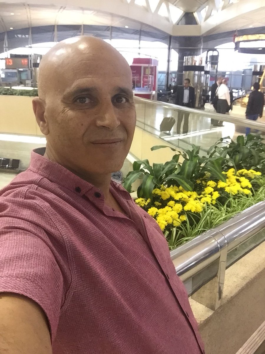 Qasem_SalesM's tweet photo. الى اللقاء الاحبة في مملكتنا الحبيبة والى اللقاء https://t.co/NvBKkNJ8A2