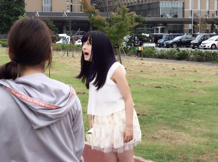 1000年に1人の逸材 橋本環奈の出演映画特集 映画ひとっとび