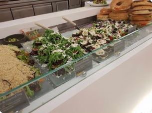 tomelisbc's tweet photo. Pop in for a healthy lunch today https://t.co/5wFtZmgxGp
