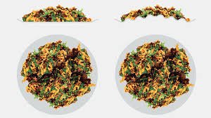 thisismold's tweet photo. Could eating off a topographic plate help you lose weight? @nauriscinovics #EFDD2017 https://t.co/OpoheV2hCM https://t.co/S4htTRME33