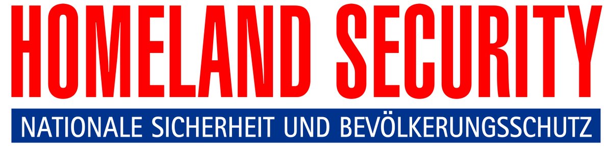 INSTICC (@insticc) on Twitter photo Homeland Security Verlag is the new media partner of #IoTBDS2018! Learn more about it here: homeland-sec.de/en/ <a href="/Homeland_Sec/">HOMELAND SECURITY</a> Homeland Security Verlag is the new media partner of #IoTBDS2018! Learn more about it here: homeland-sec.de/en/ <a href="/Homeland_Sec/">HOMELAND SECURITY</a>