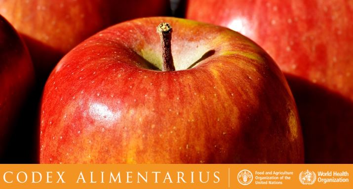 FAOWHOCodex's tweet image. What is #Patulin? Can it be found in #apples? What about #cider and #perry? ow.ly/JyCT30g0w1S #Codex #FoodSafety