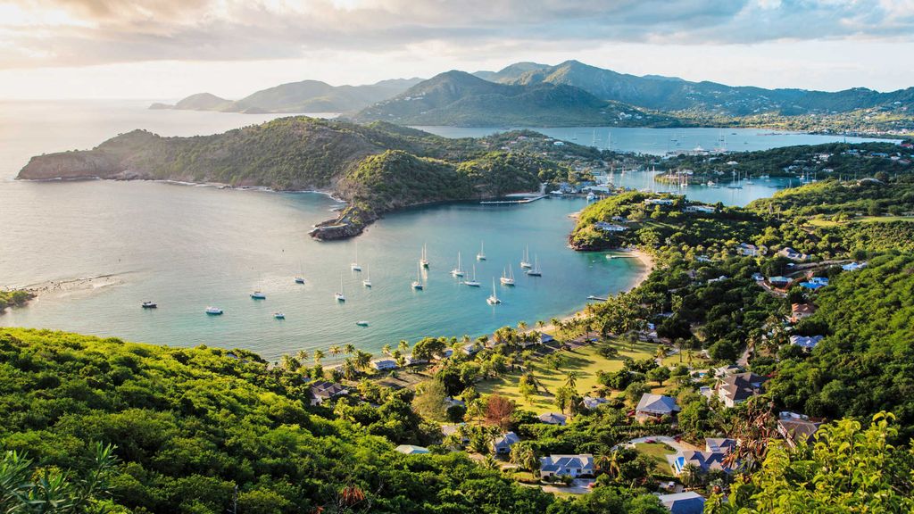 sensat_ai's tweet photo. Our ops team are in Antigua digitising 2 highways. Wishing them good luck and thank them for their hard work. https://t.co/1HlmFtxNsf