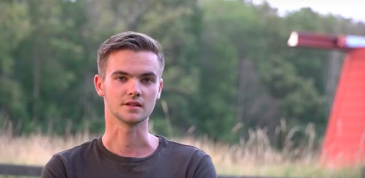 PODCAST: 'I just kept pressing on': Ian McCormick details his inspiring recovery from bacterial meningitis fanfit.com/podcast/