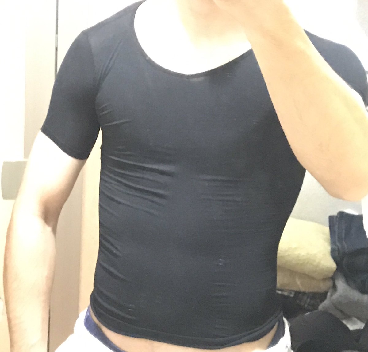 気になる 加圧シャツ 効果と選ぶ際の注意点を紹介しよう Daddyblog
