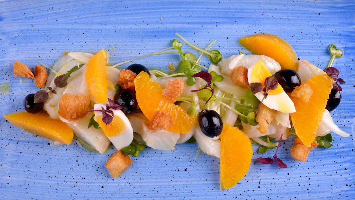 CanalCocina's tweet photo. Nueva receta de Remojón de naranja con germinados de rábano
https://t.co/sQAtG4BMA8
ahora en el programa #CocinamosContigo con @Sergioumami https://t.co/Ev5LWyu0hC