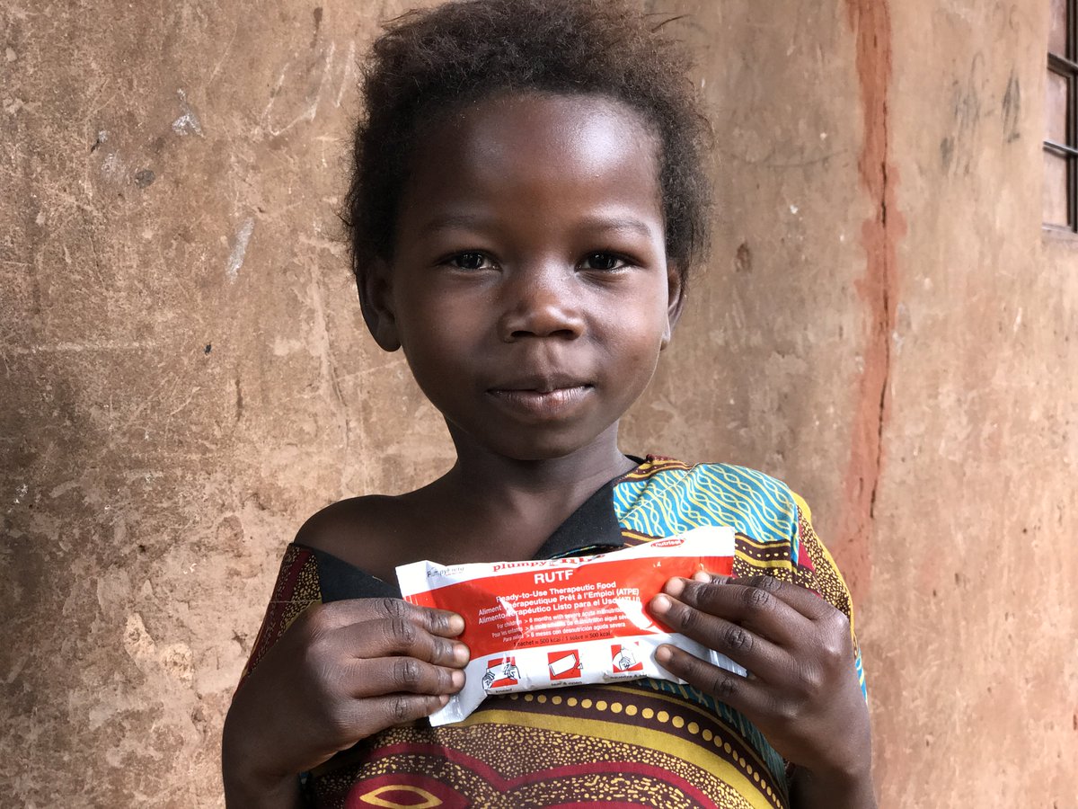 UKinDRC's tweet photo. @UKinDRC annonce £175 million d'aide humanitaire et demande aux autres partenaires de ne pas oublier la #RDC. #kasai https://t.co/qerXcWaCBp https://t.co/MMa3fWv4h1