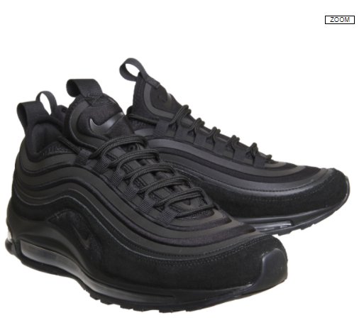 thesolesupplier's tweet photo. NEW Air Max 97 Ultra SE Triple Black with suede
LIVE early at Offspring
Link > https://t.co/0XsxT1PznZ https://t.co/s26cTtNqkT