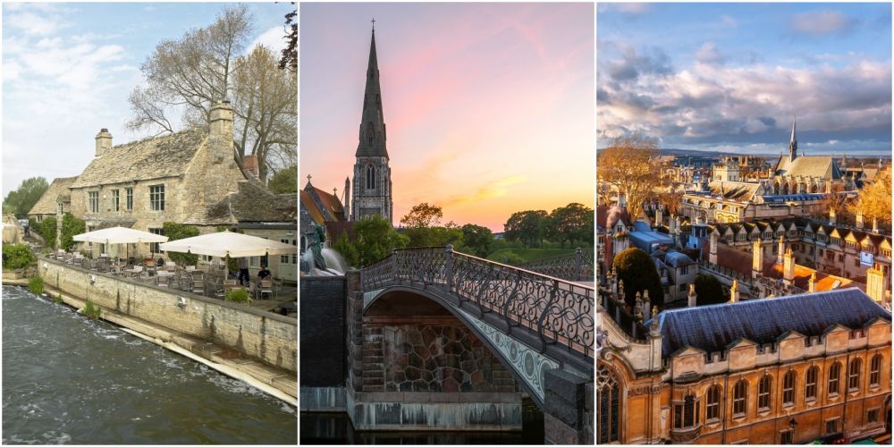 HB's tweet photo. The 10 most popular places Londoners move to when they want to escape the city
https://t.co/q50iN5cDPn https://t.co/NzL2IJZzog