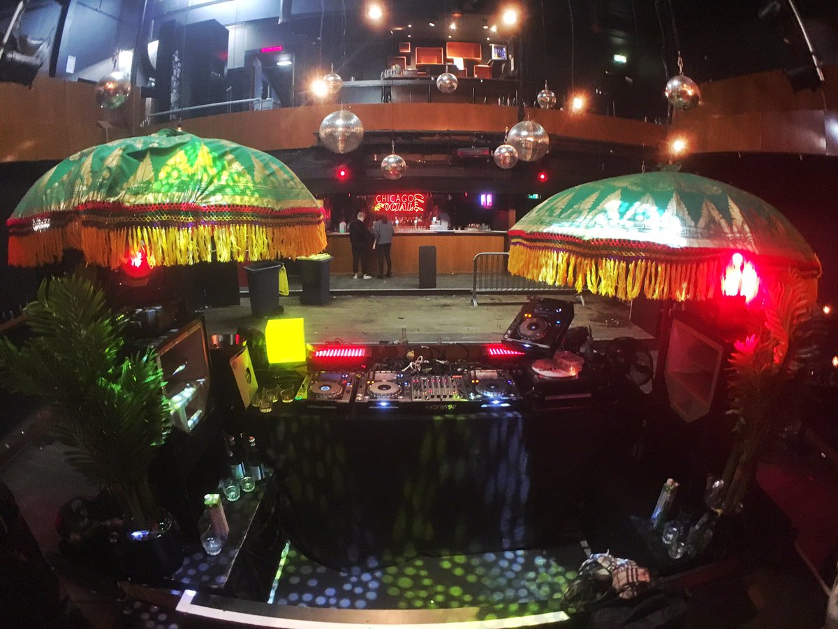 the playground tonight 🙌🏽 all night long at chicago social club with <a href="/RampaKeinemusik/">Rampa</a> <a href="/adamport/">Adam Port</a> &amp; <a href="/reznik/">Andreas Richter</a> 👨‍❤️‍👨👨‍❤️‍👨👨‍❤️‍👨 see you later👋🏽