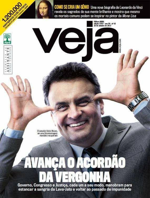 drangelocarbone's tweet photo. Um país dominado por corruptos interessados em seus interesses pessoais https://t.co/tGldrM8IfE