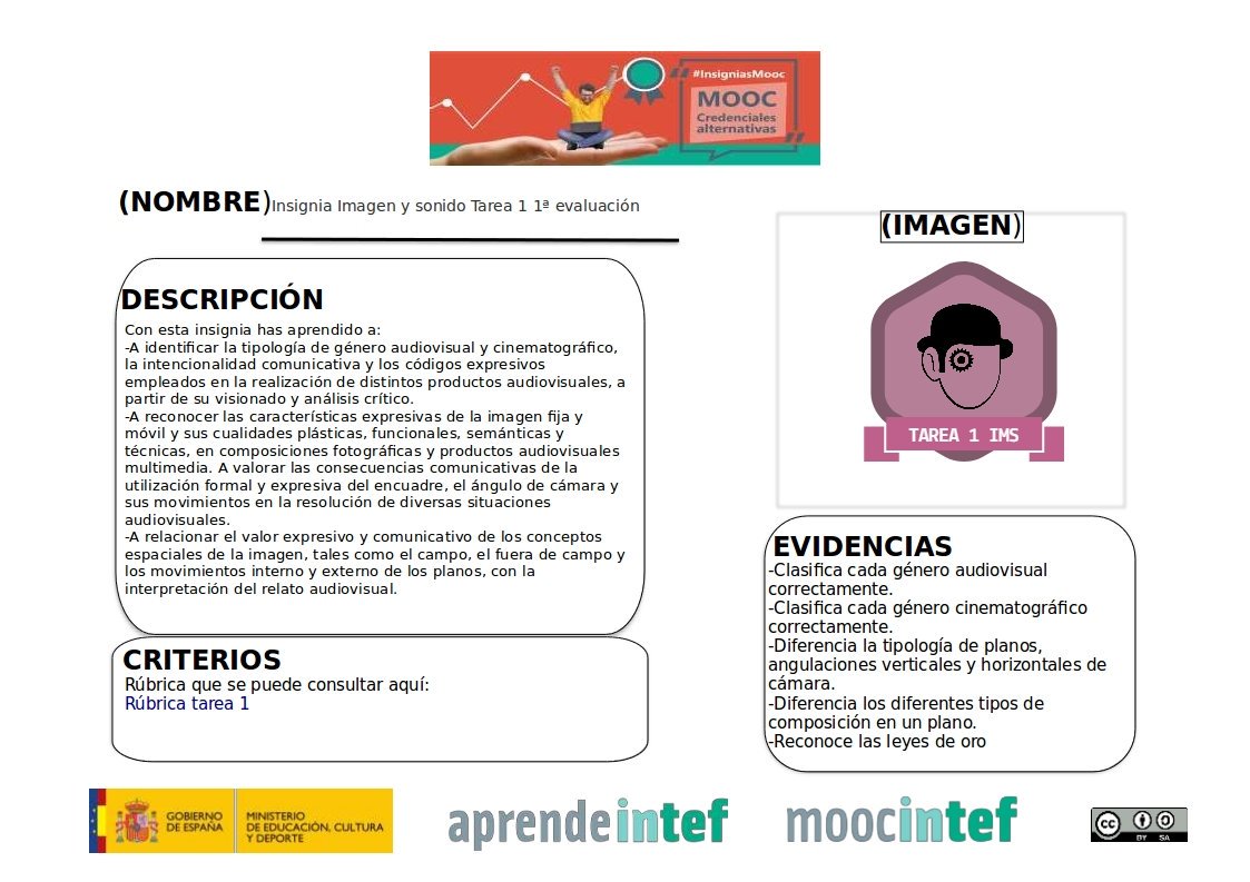 xisquet's tweet photo. #InsigniasMooc https://t.co/GVUzAvNqog https://t.co/uMWRUPhvAH