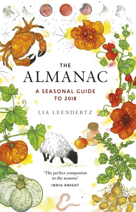 Almanac <a href="/lialeendertz/">Lia Leendertz</a> revives the tradition of the rural almanac, connecting you with the seasons <a href="/PenguinUKBooks/">Penguin Books UK</a> penguin.co.uk/books/1114588/…