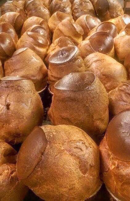 Wehadyouatpopover #theoriginal