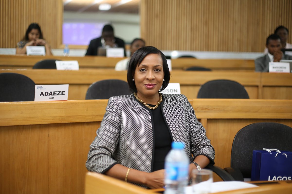 ikechuk's tweet photo. Panellists for the session: Uzo Mkparu, Assistant Vice President at @MyFCMB &amp; @ikechuk, CEO, Customer Passion Point…https://t.co/bu9m6PBx2H