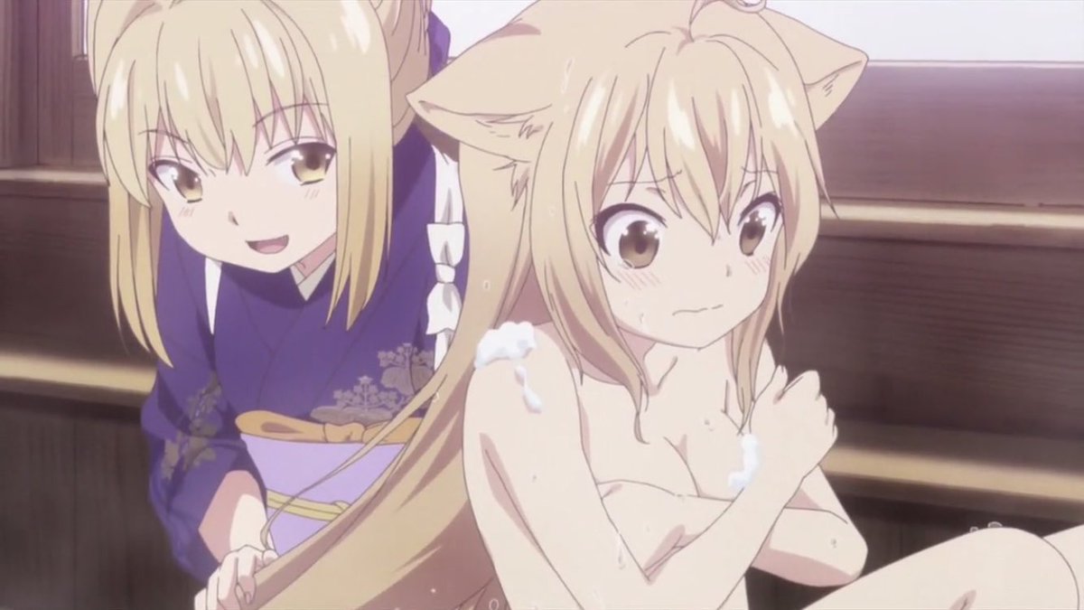 ekimemopawapuro's tweet photo. 観てるアニメあったらRT

干物妹！うまるちゃんR
妹さえいればいい。
ブレンドS
魔法使いの嫁
アニメガタリズ
ネト充のススメ
僕の彼女がマジメ過ぎるしょびっちな件
このはな綺譚
王様ゲーム
キノの旅
結城友奈は勇者である-鷲尾須美の章
ラブライブ！サンシャイン!!
銀魂 https://t.co/9mxVLtukKw