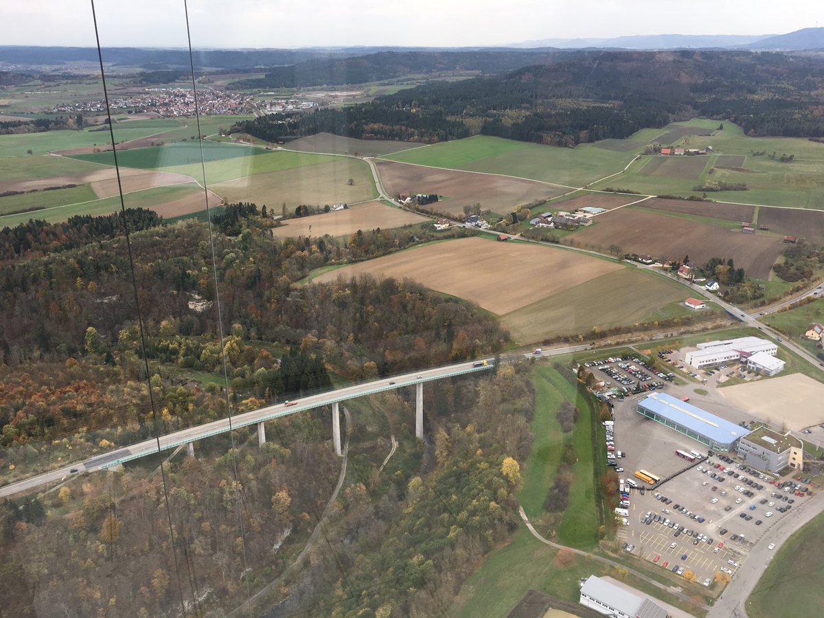rapidsuit's tweet image. #testturm #thyssenkrupp