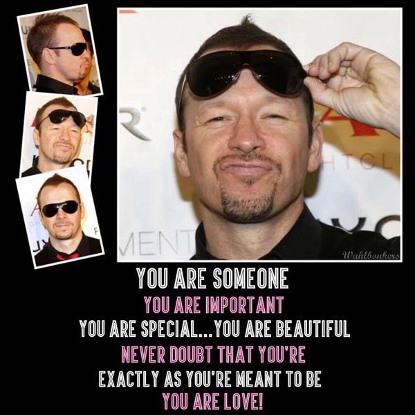 DsLeftButtCheek's tweet photo. If you don't believe in my words or your own, trust #DDub ❤️ https://t.co/CcZQOC45Uj