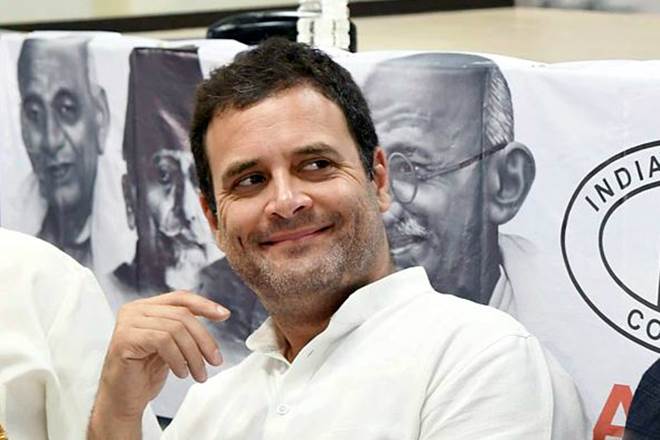 FinancialXpress's tweet photo. #RahulGandhi takes to #Twitter, taunts #PMNarendraModi over #AmitShah son Jay Shah case
https://t.co/zoAqkjo13N https://t.co/7dtLLVyK6t