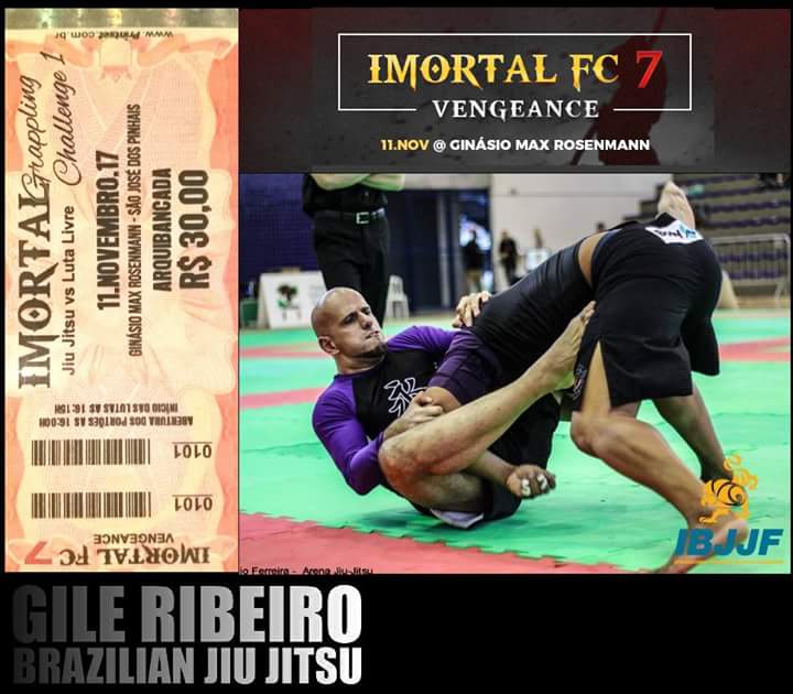 Marcelonr_go's tweet photo. Amigos, estarei neste evento com uma luta casada.
Preparação total para o Sul Americano IBJJF 2017 no final de novembro.
#imortalfc7 #Ibjjf https://t.co/DWdomTPzRW