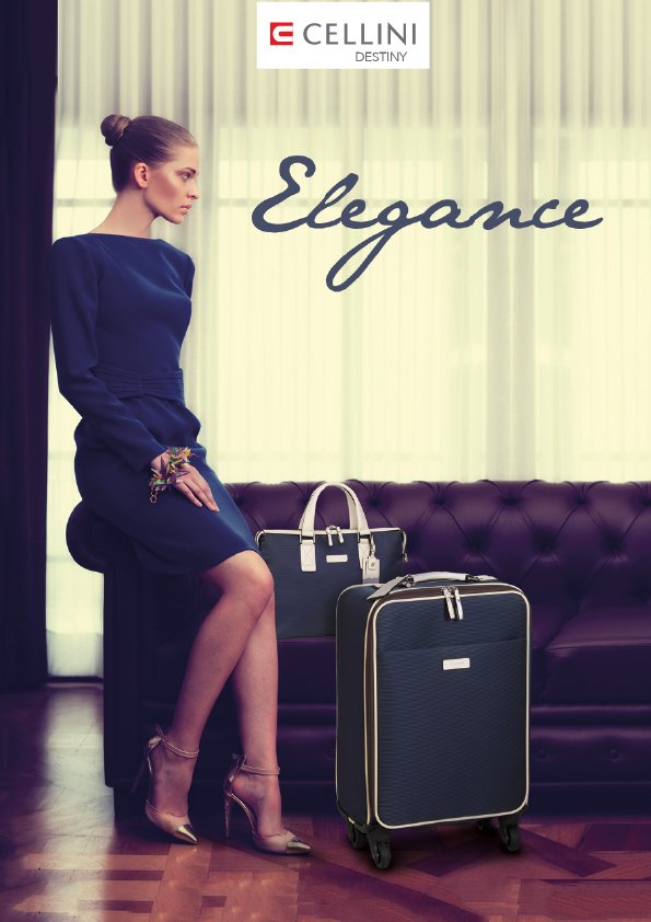 Classic and Classy. Our Destiny collection is the epitome of style! ow.ly/2kg930fTNQG