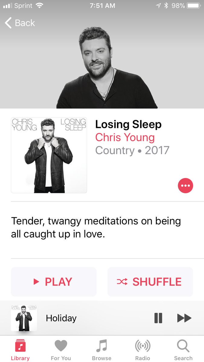 gotomortgagegal's tweet photo. Jamming to @ChrisYoungMusic this morning prep 4 tonight @kfc_yumcenter can’t wait 2 be #LosingSleep #TheyDontKnowTour #concertforthecure https://t.co/6fmUhyUgM2
