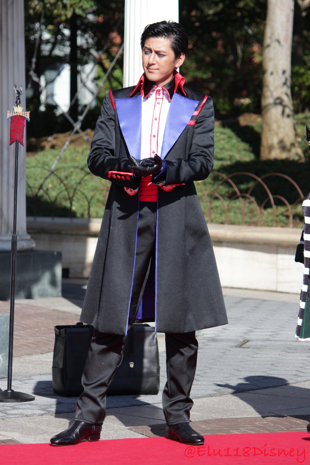 Elu♡Halloween on X: Elu♡Halloween on X: