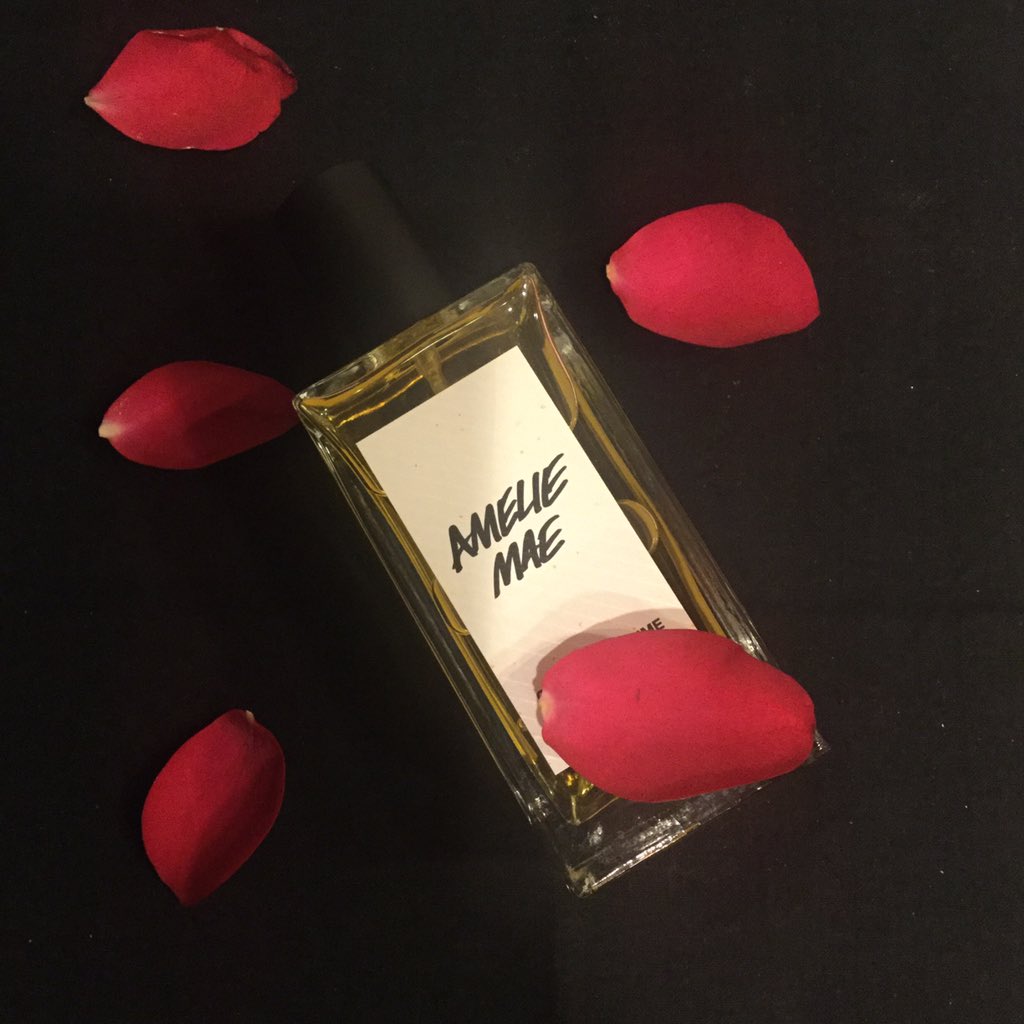 Dive into a world of floral &amp; citrus with this beautiful uplifting perfume,pass the scent on as you float above the grey skies to a warm sun