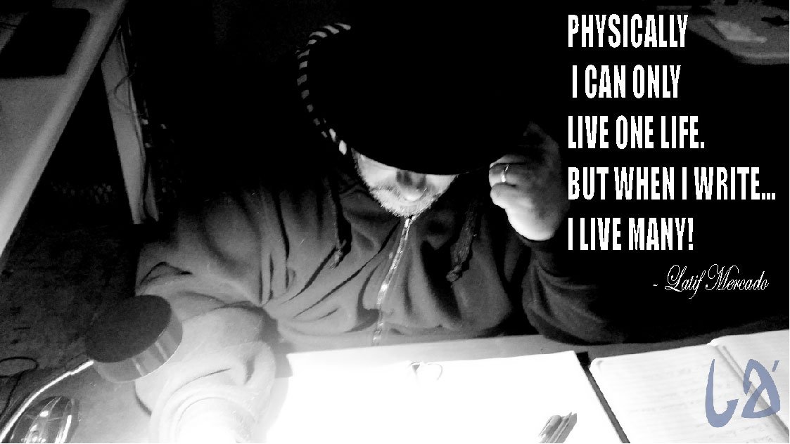 LATIF MERCADO tweet media