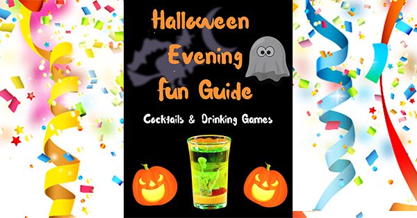 Happylikeit's tweet image. Sign up now and get your FREE HALLOWEEN fun guide! 
Discover the best Halloween cocktails recipes &amp;amp; Drinking games &amp;gt;&amp;gt;contest.happy-li.com/lp/39414/lp394…