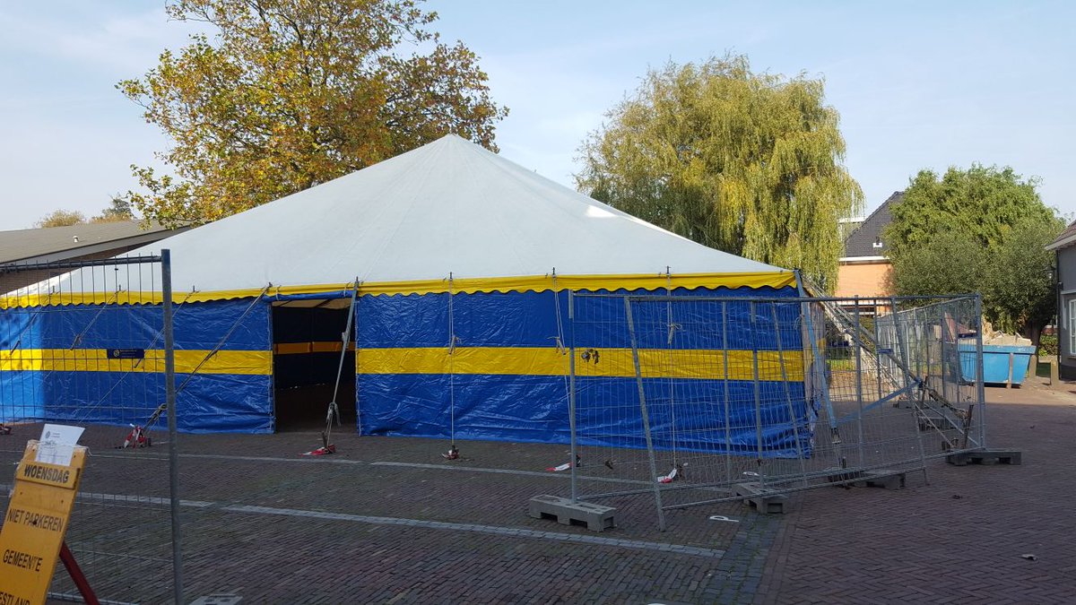 Bazaar De Lier tweet media