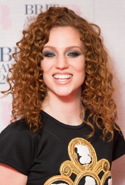 Happy Birthday Jess Glynne 