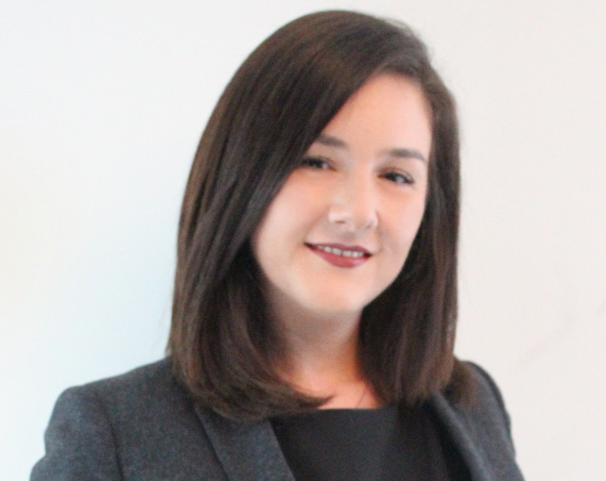 Welcome to our new #YRA in #Tirana #Albania Mina Skuqi!
 Don't hesitate to join the YRA programme: bit.ly/2gOeekb