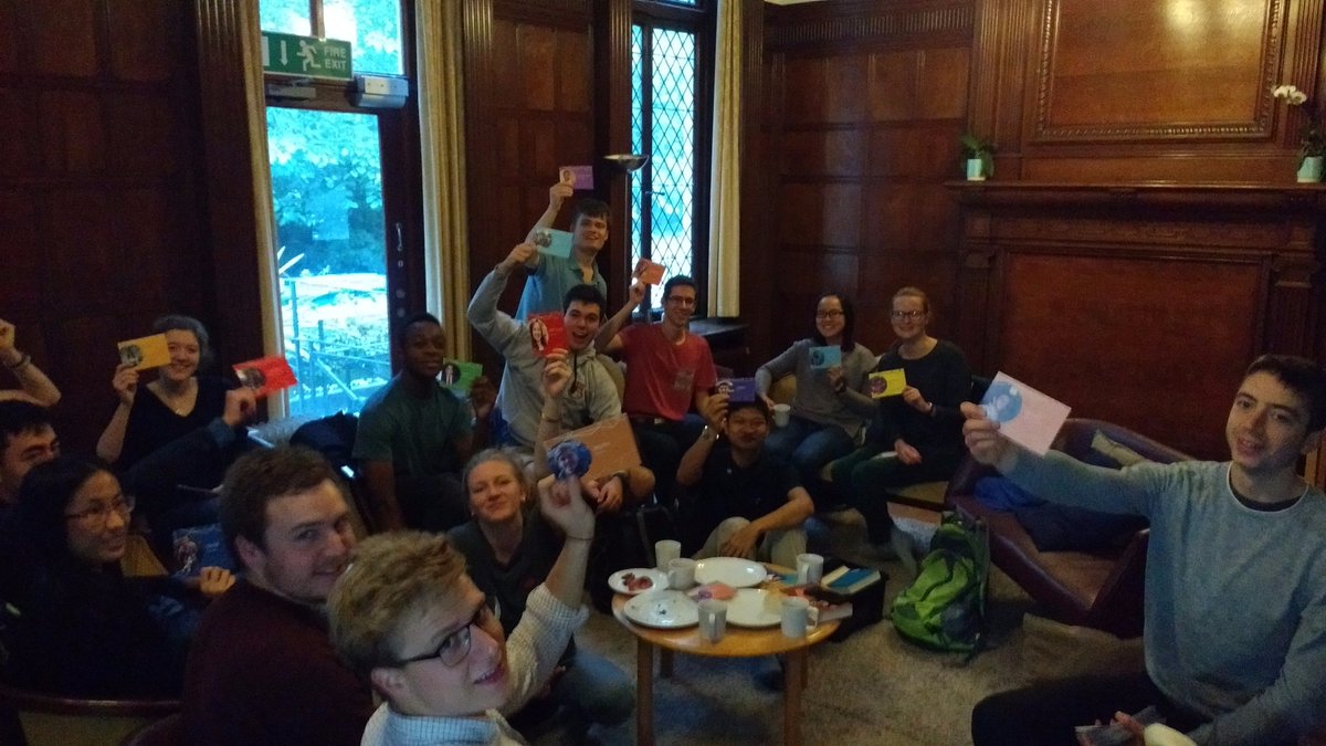 Imperial Chaplaincy tweet media