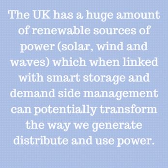 BlueprintPlaces's tweet photo. Blueprint's Chief Exec @NickIgloo explains why #RenewableEnergy is such an important aspect of many of our developments #GreenLiving https://t.co/UMSvyJNLy2