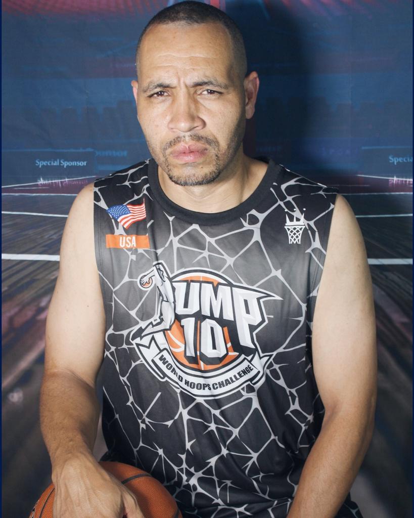 50Five0Martin's tweet photo. Its all about the game face... https://t.co/4vbWpokVs3