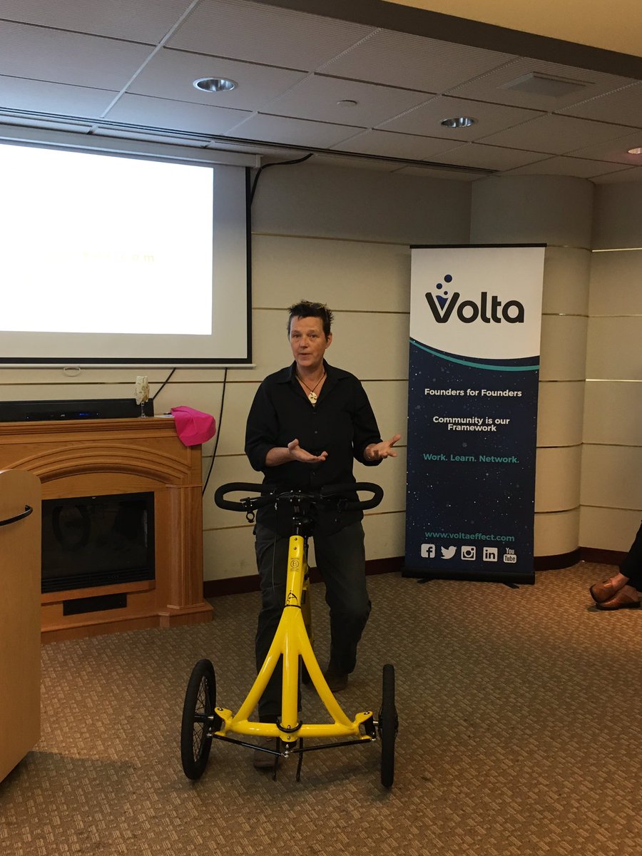 Coralus_World's tweet photo. "My goal is to build an INCLUSIVE community for people with various abilities." SheEO Venture @TheAlinker #RadicalGenerosityWeek https://t.co/A7BIEFG6EA