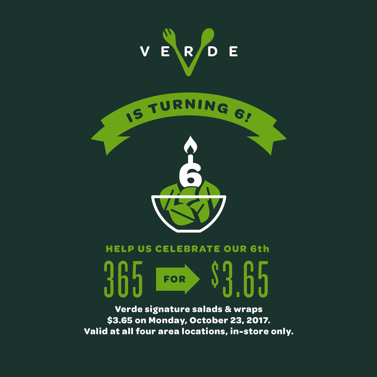 Verde tweet media