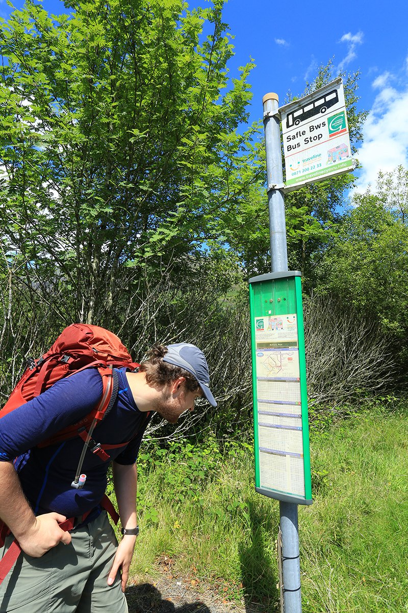 Are you a walker who travels by public transport? If so, we want to hear your experiences (and tips) for getting around without a car.