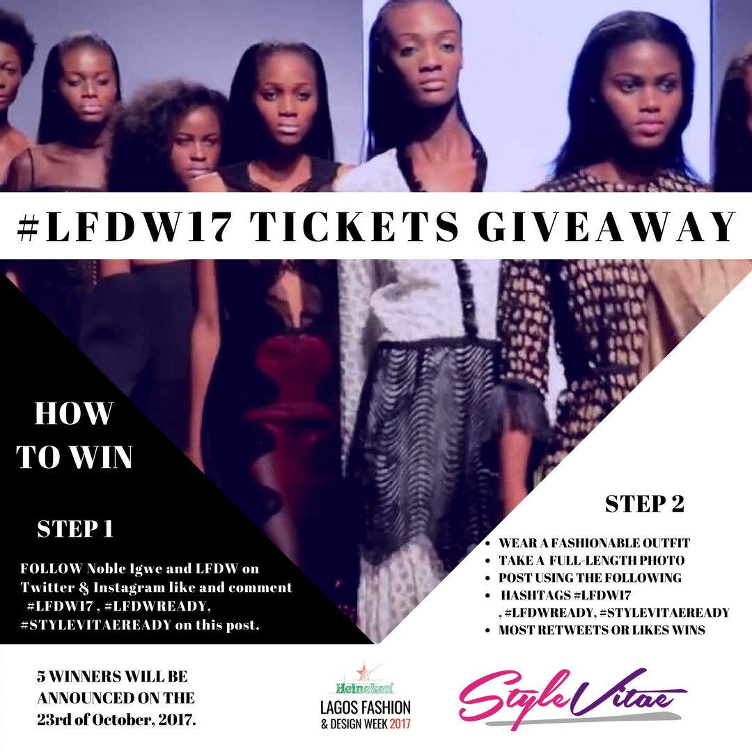 Nobsdaslushhkid's tweet photo. GIVEAWAY: 5 stylish people are going to #LFDW17 !
Follow, like, comment, snap &amp; post! Most likes or RT wins!
 #LFDW17ready #StyleVitaeready https://t.co/3MqTY42lag